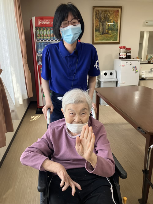 ふる里の風訪問介護事業所