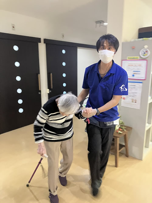 ふる里の風訪問介護事業所