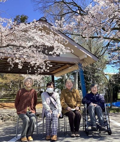レクリエーション