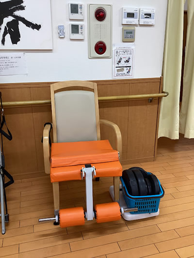 各種運動のご案内　堀川