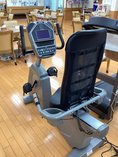 各種運動のご案内　堀川