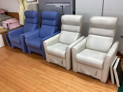 各種運動のご案内　堀川