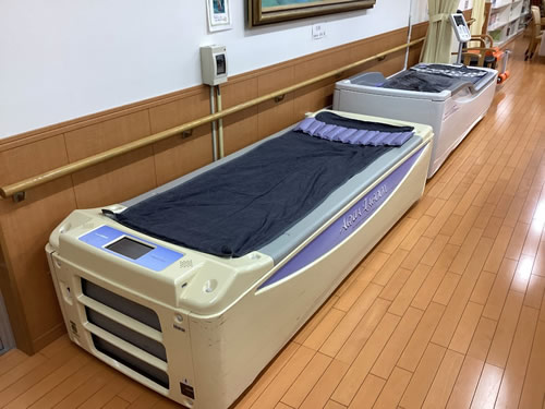 各種運動のご案内　堀川