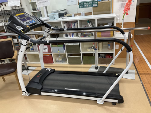 各種運動のご案内　中田