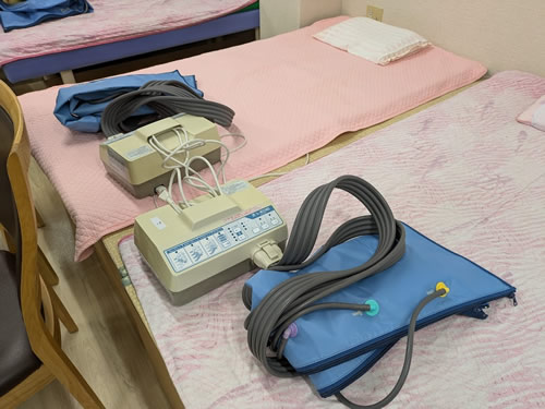 各種運動のご案内　住吉