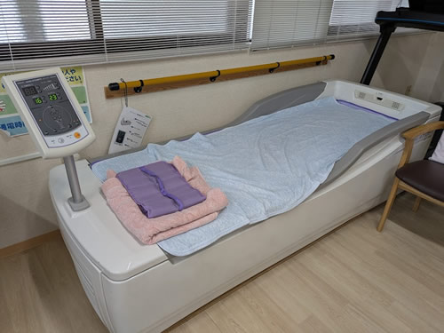 各種運動のご案内　住吉